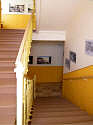 Photos of stairway - Villa Christiana spa Marianske Lazne