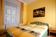 Photos of apartment 2 - Villa Christiana spa Marianske Lazne