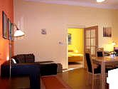 Photos of apartment 3 - Villa Christiana spa Marianske Lazne