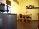 Photos of apartment 4 - Villa Christiana spa Marianske Lazne