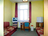 Photos of double room - Villa Christiana spa Marianske Lazne